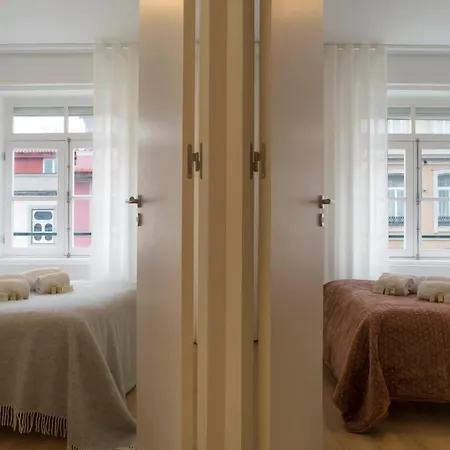 Historic With View Of Infante Square * Oporto