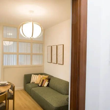 Appartement Historic With View Of Infante Square