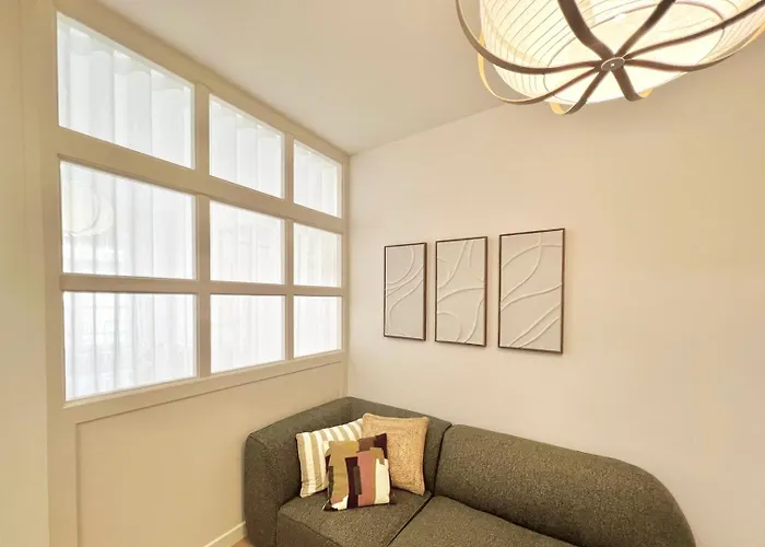 Appartement Historic With View Of Infante Square