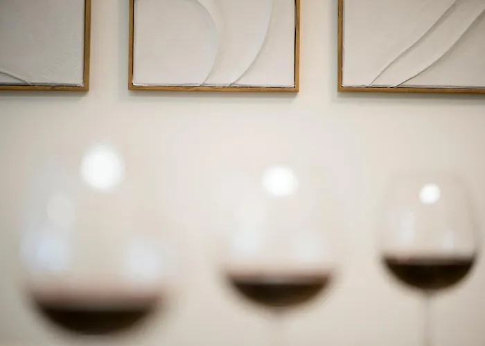 Historic With View Of Infante Square