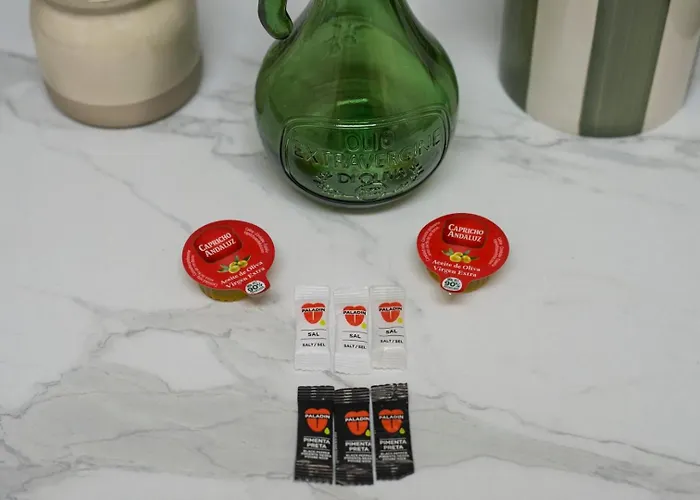 Appartement Historic With View Of Infante Square *