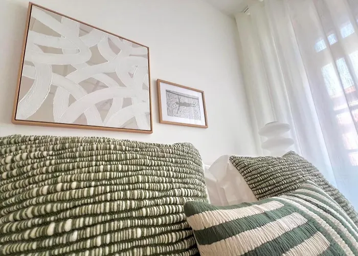 Historic With View Of Infante Square Appartement *