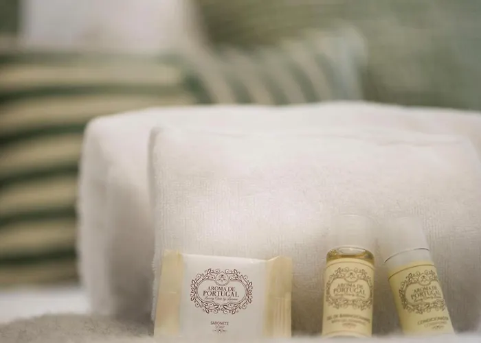 Historic With View Of Infante Square Appartement