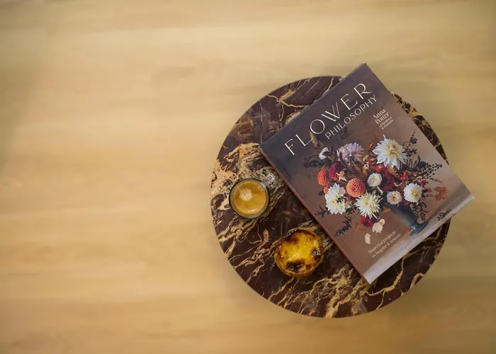 Historic With View Of Infante Square Appartement *