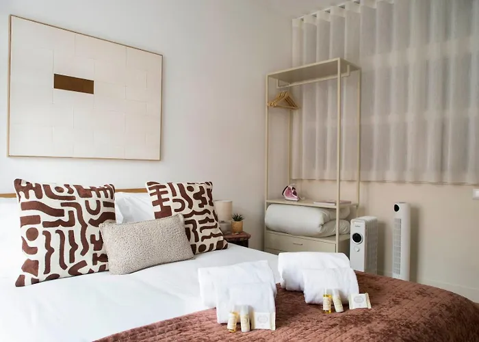 Historic With View Of Infante Square * Oporto