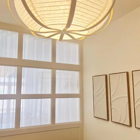 Historic With View Of Infante Square *