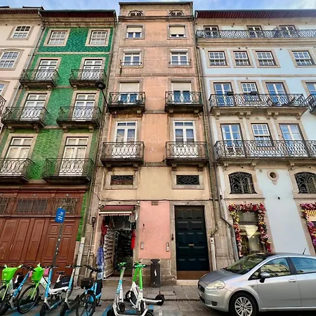 Historic With View Of Infante Square *