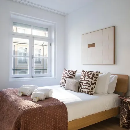 Historic With View Of Infante Square *