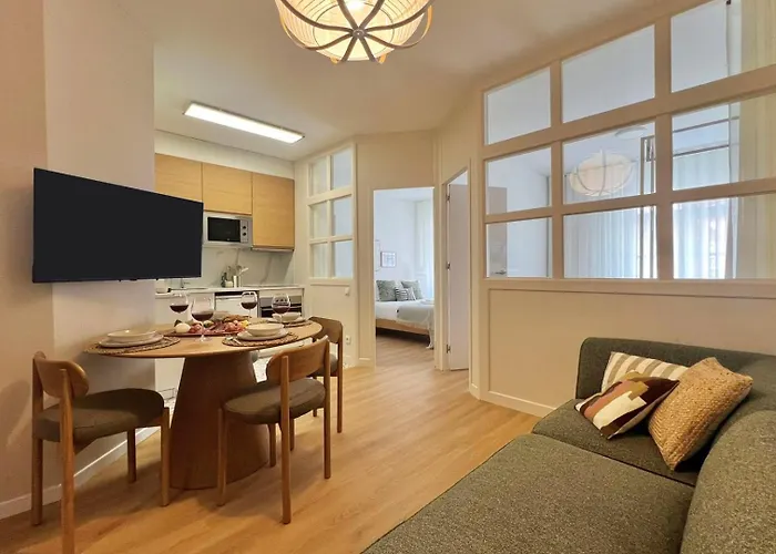 Historic With View Of Infante Square