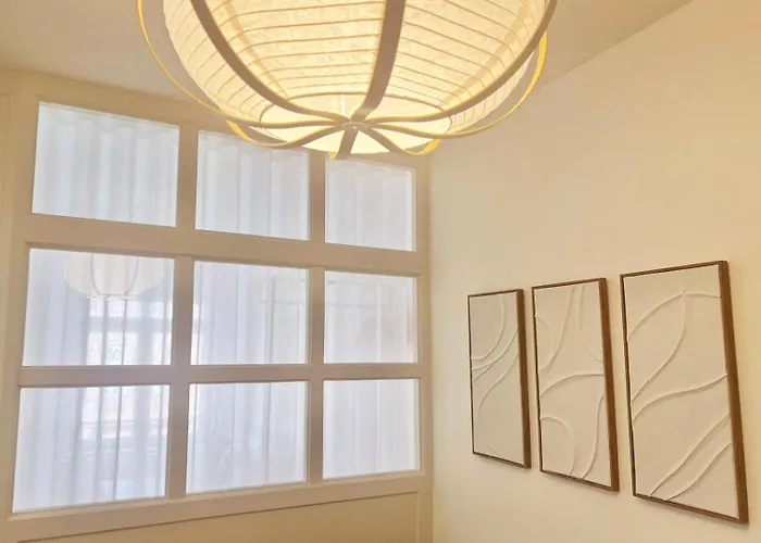 Historic With View Of Infante Square *