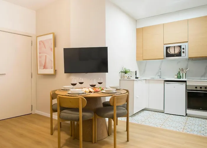 Apartment Historic With View Of Infante Square *