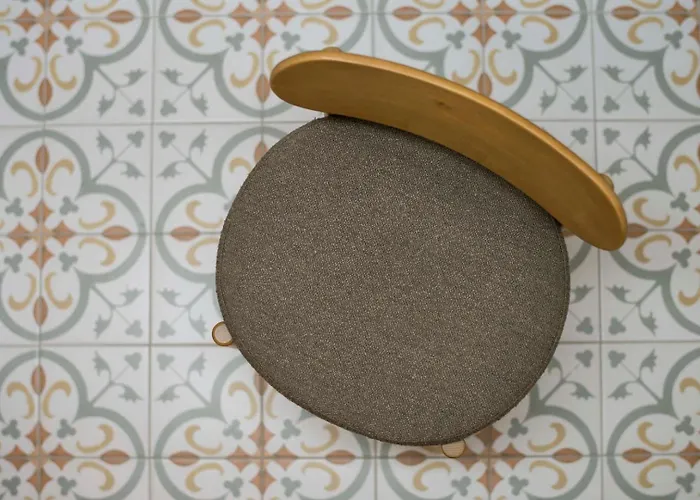 Historic With View Of Infante Square Apartment