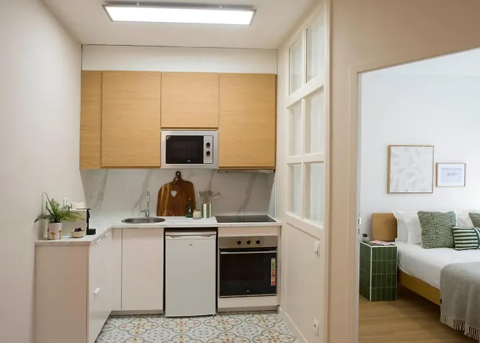 Historic With View Of Infante Square