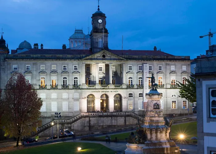 Historic With View Of Infante Square