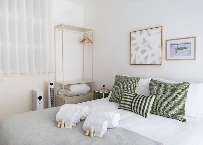 Apartment Historic With View Of Infante Square *