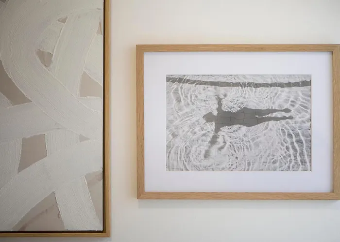 아파트 Historic With View Of Infante Square *