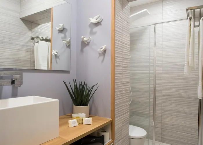 아파트 Historic With View Of Infante Square *