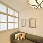 Apartment Historic With View Of Infante Square