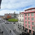 Historic With View Of Infante Square Apartment *
