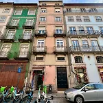 Historic With View Of Infante Square *