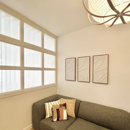 Apartment Historic With View Of Infante Square