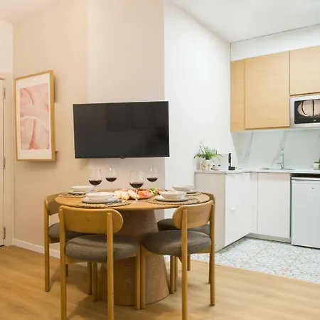 Apartment Historic With View Of Infante Square *