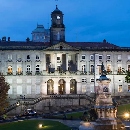 Historic With View Of Infante Square